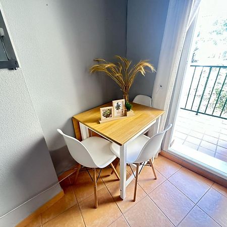 Sol Y Mar Fuengirola Apartment Luaran gambar