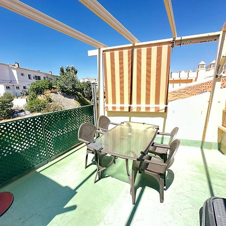 Sol Y Mar Fuengirola Apartment Luaran gambar