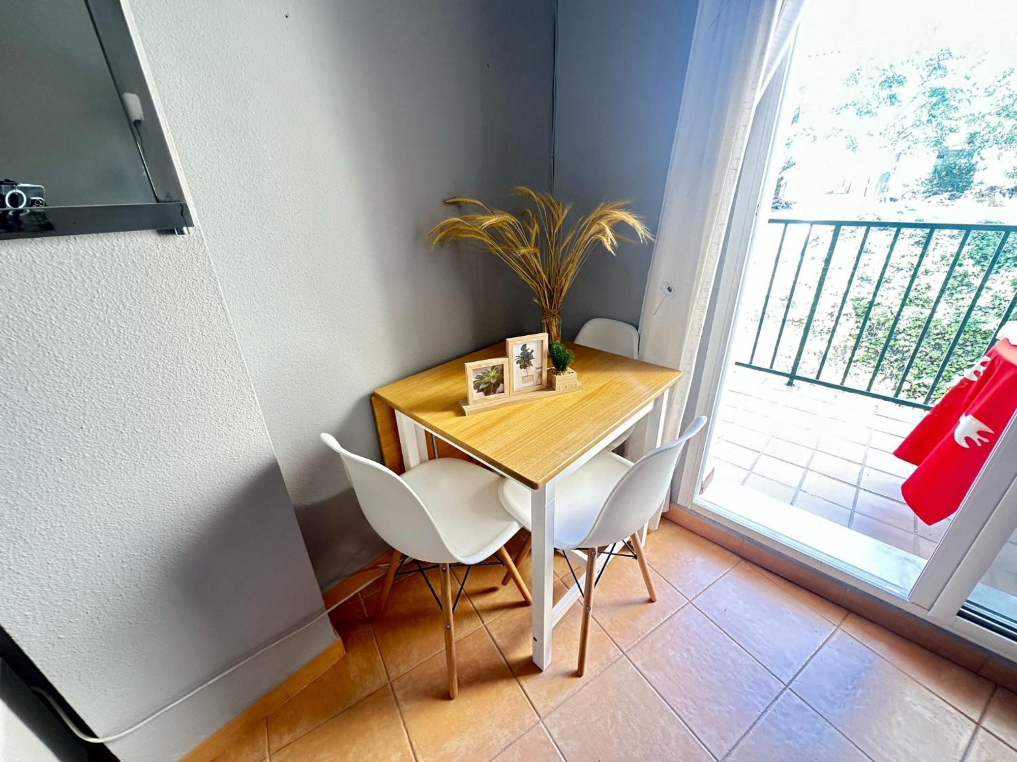 Sol Y Mar Fuengirola Apartment Luaran gambar