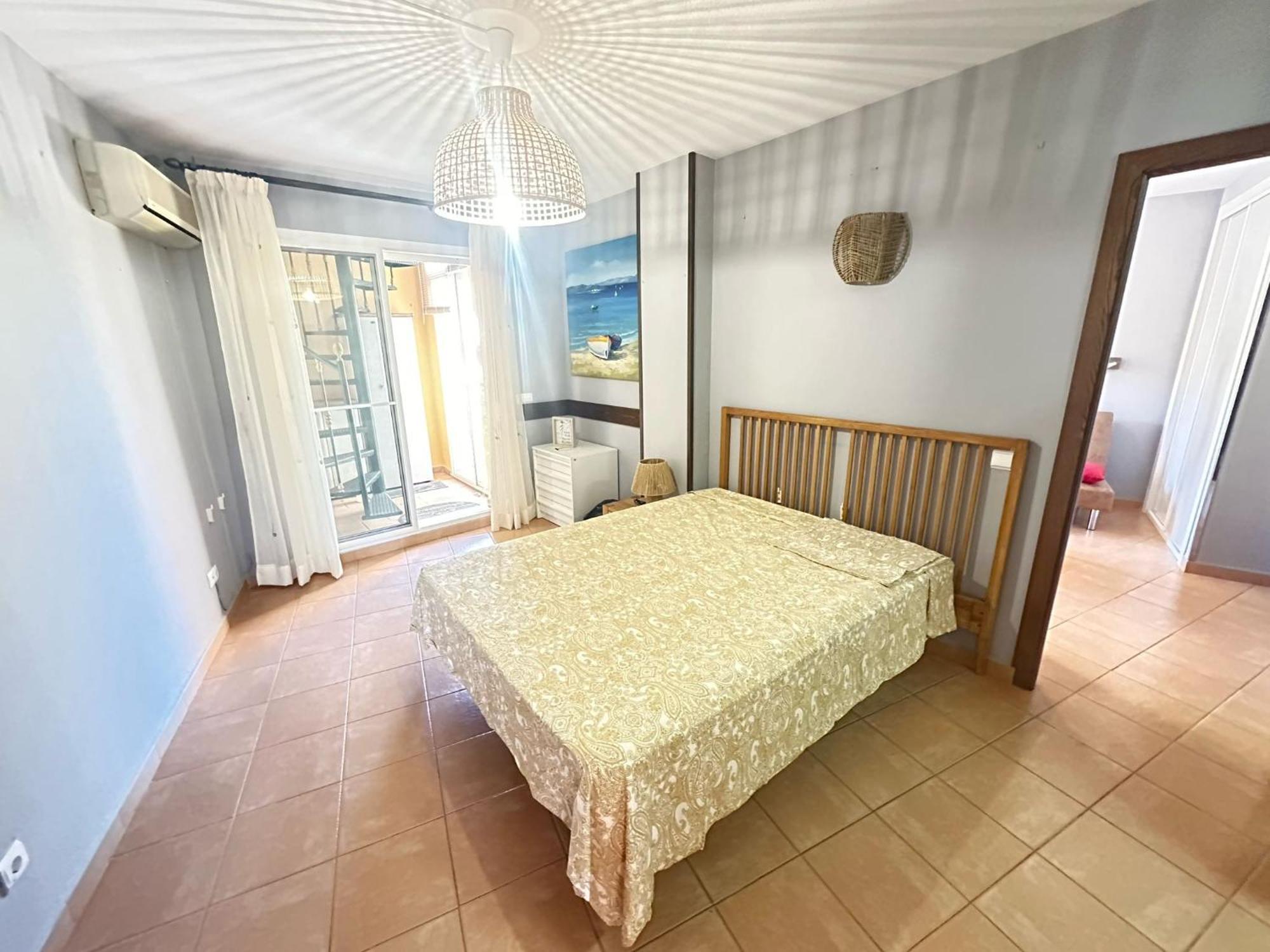 Sol Y Mar Fuengirola Apartment Luaran gambar
