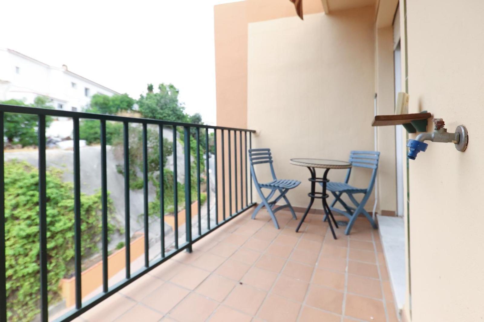 Sol Y Mar Fuengirola Apartment Luaran gambar