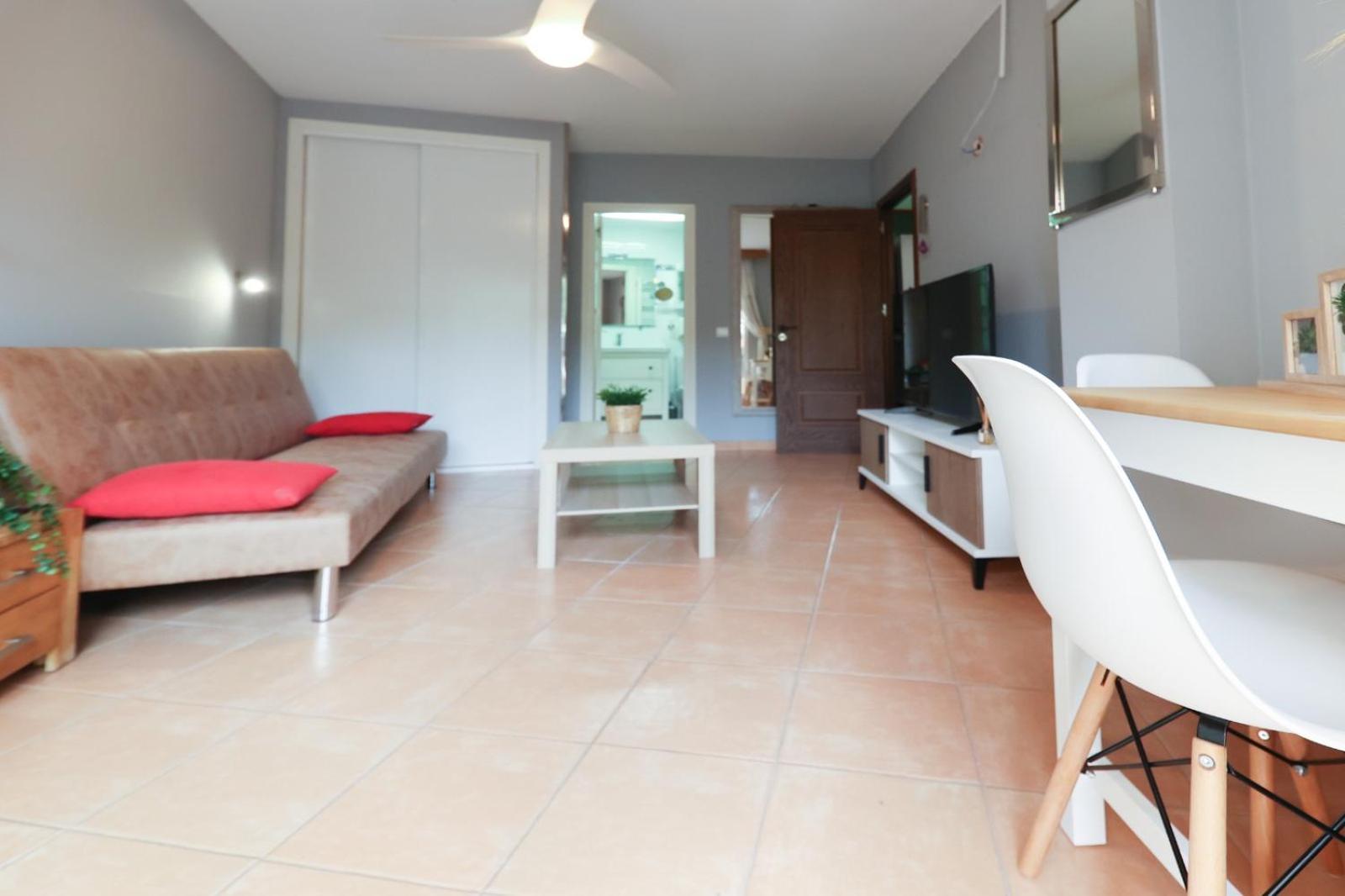 Sol Y Mar Fuengirola Apartment Luaran gambar