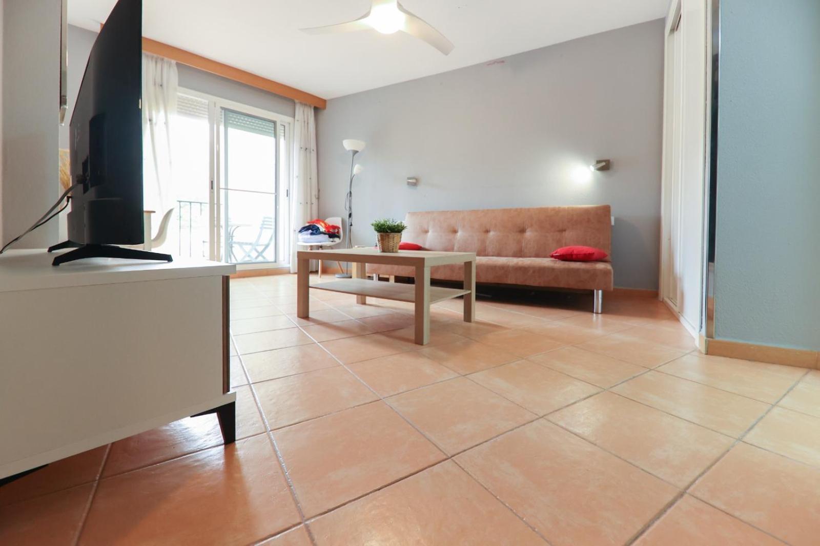 Sol Y Mar Fuengirola Apartment Luaran gambar