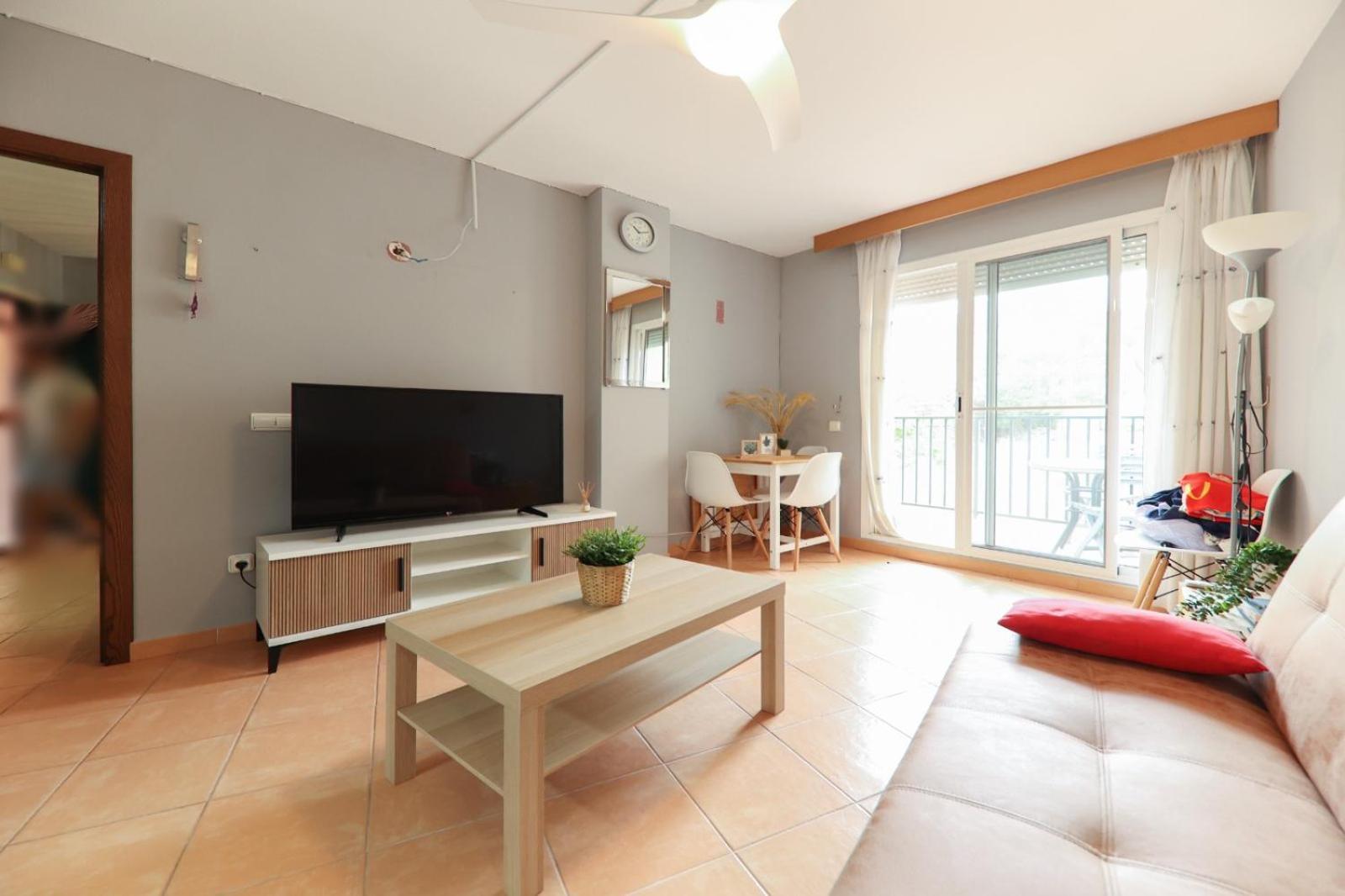 Sol Y Mar Fuengirola Apartment Luaran gambar